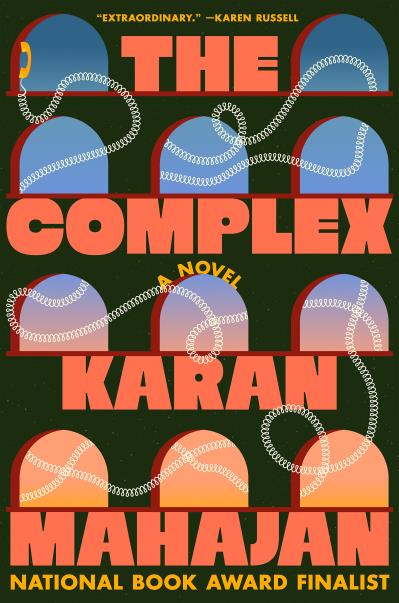 The Complex
