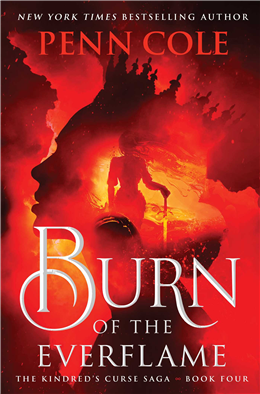 Burn of the Everflame
