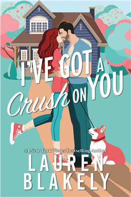 I've Got a Crush on You (Standard Edition)