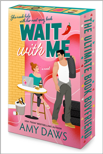 Wait With Me