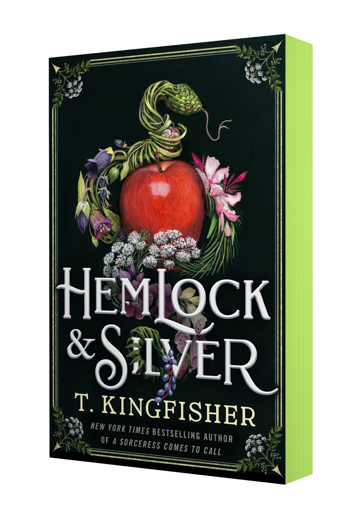 Hemlock & Silver