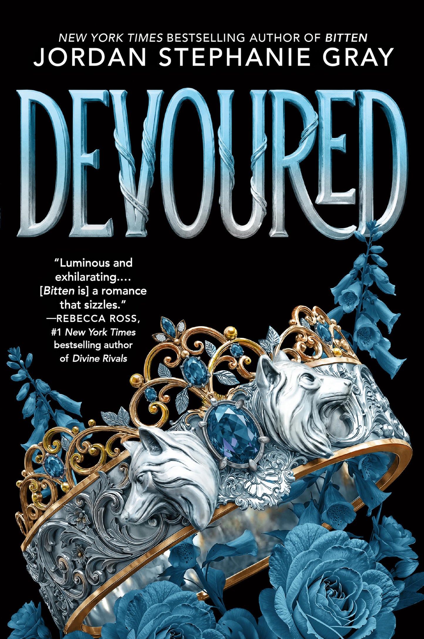 Devoured (Standard Edition)