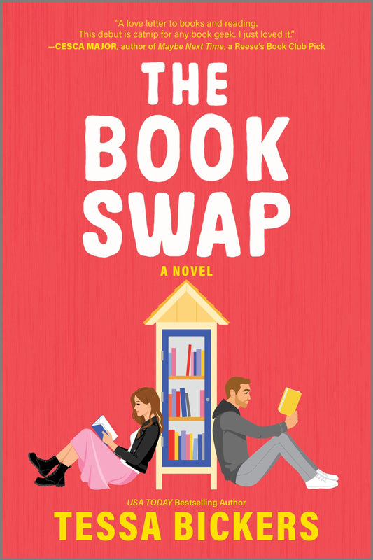 The Book Swap