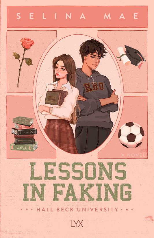 Lessons In Faking