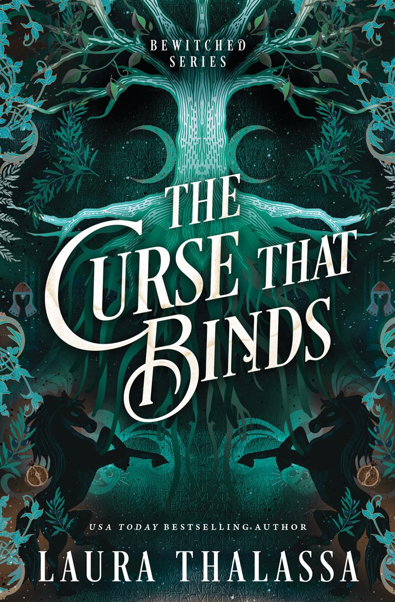 The Curse That Binds (Standard Edition)