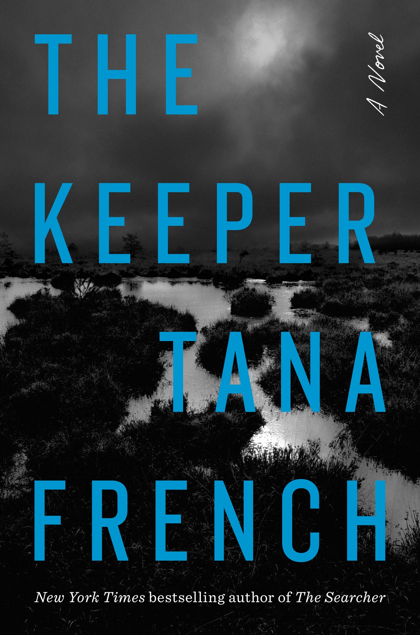 The Keeper