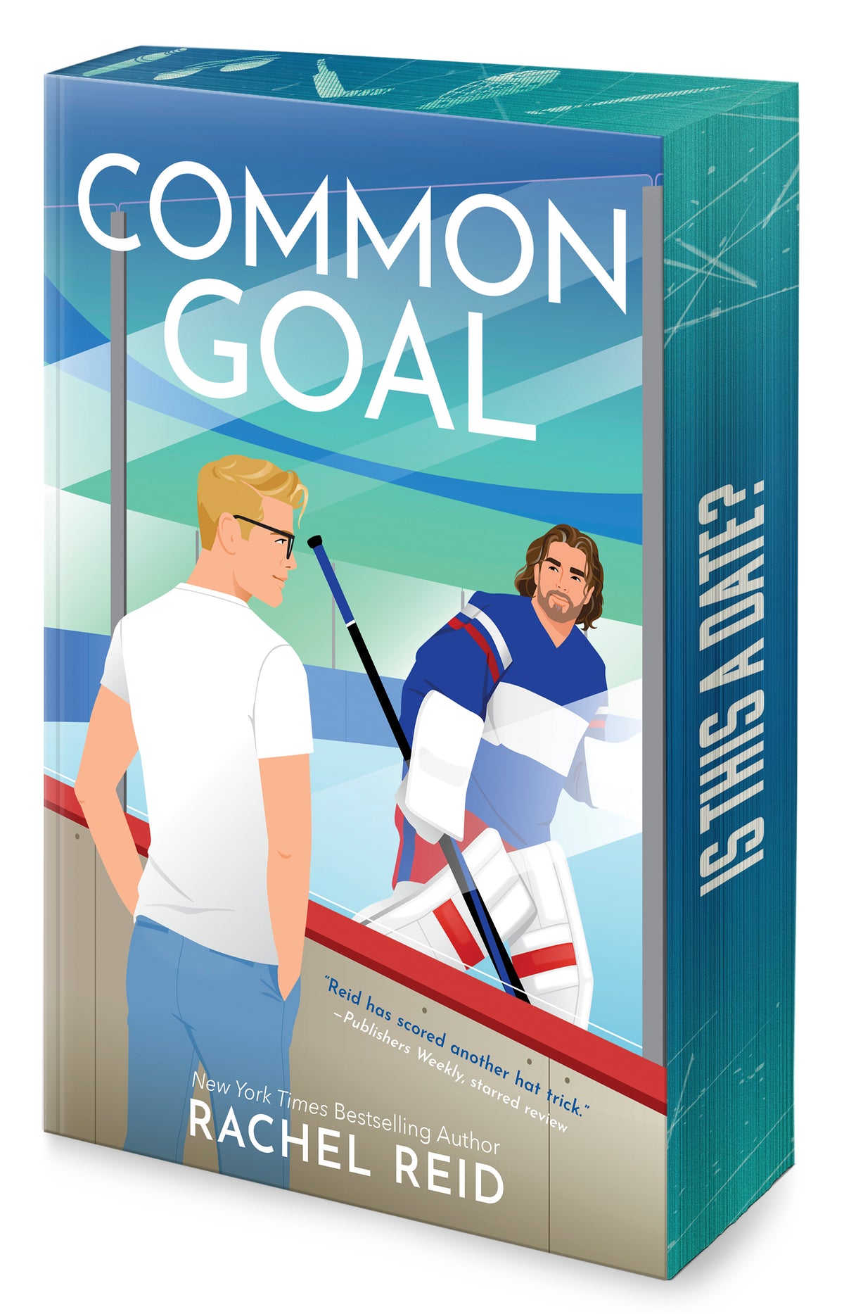 Common Goal (Deluxe Limited Edition)