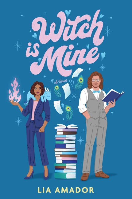 Witch Is Mine
