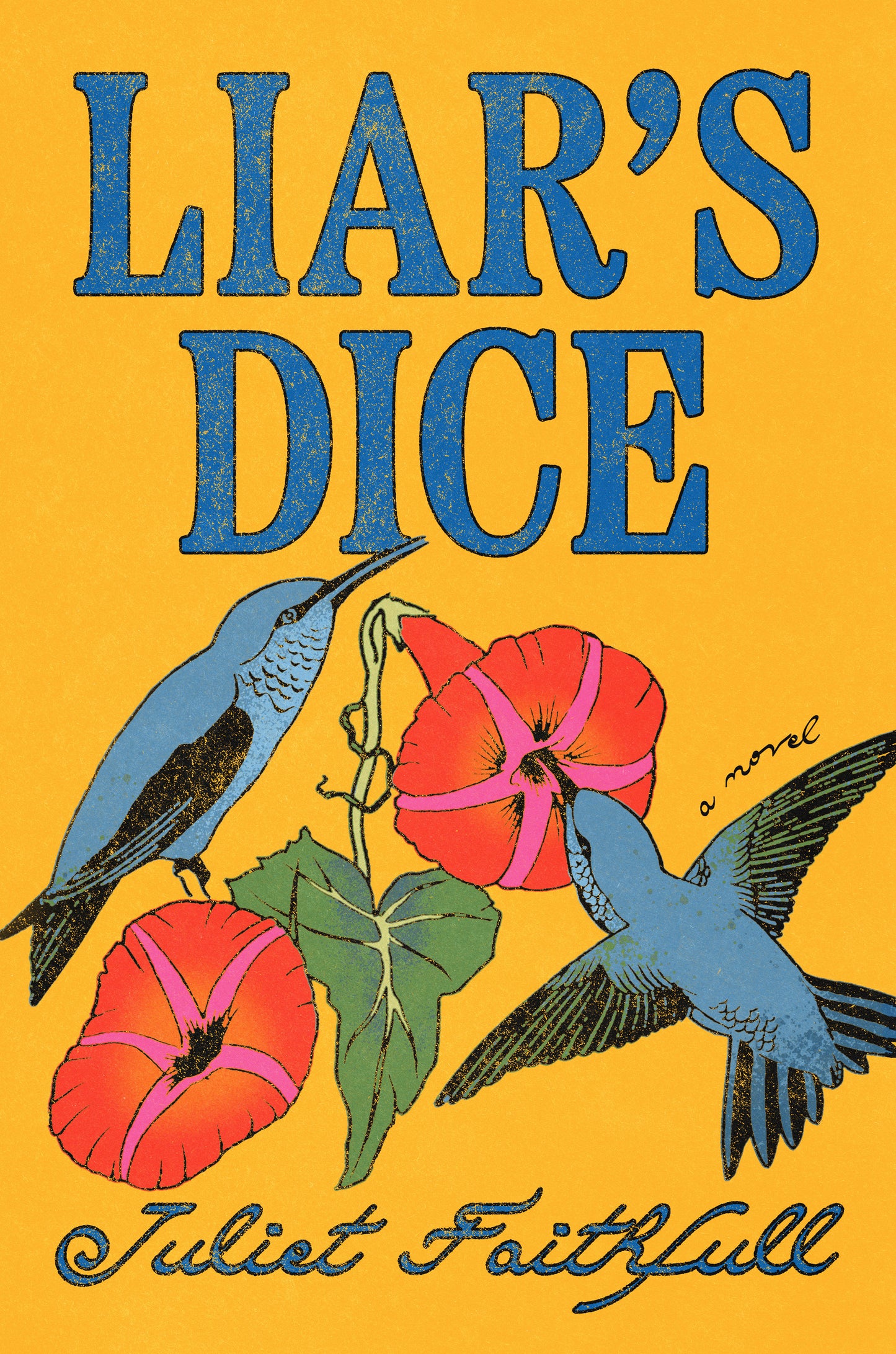 Liar's Dice