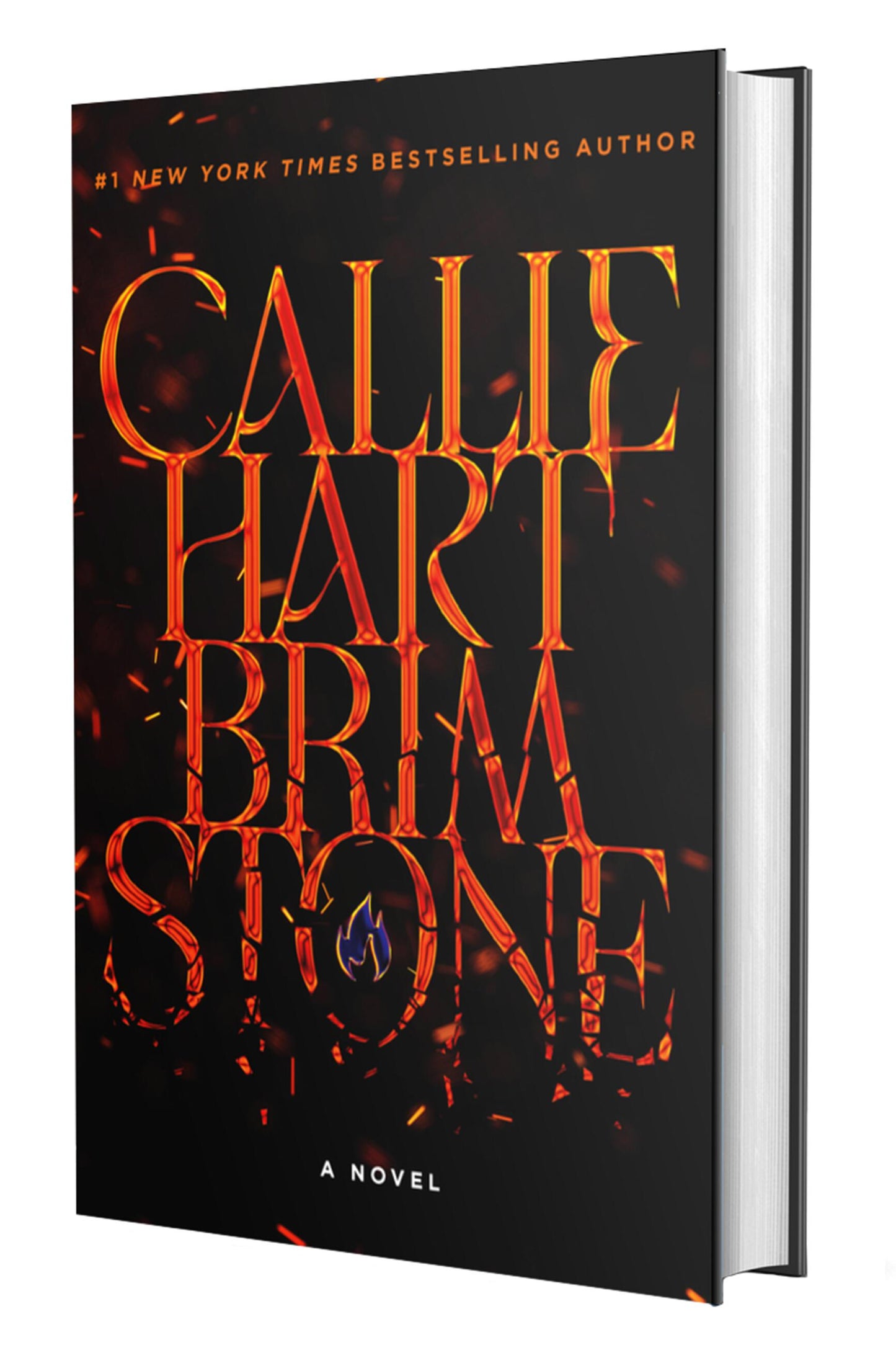 Brimstone (Standard Edition)