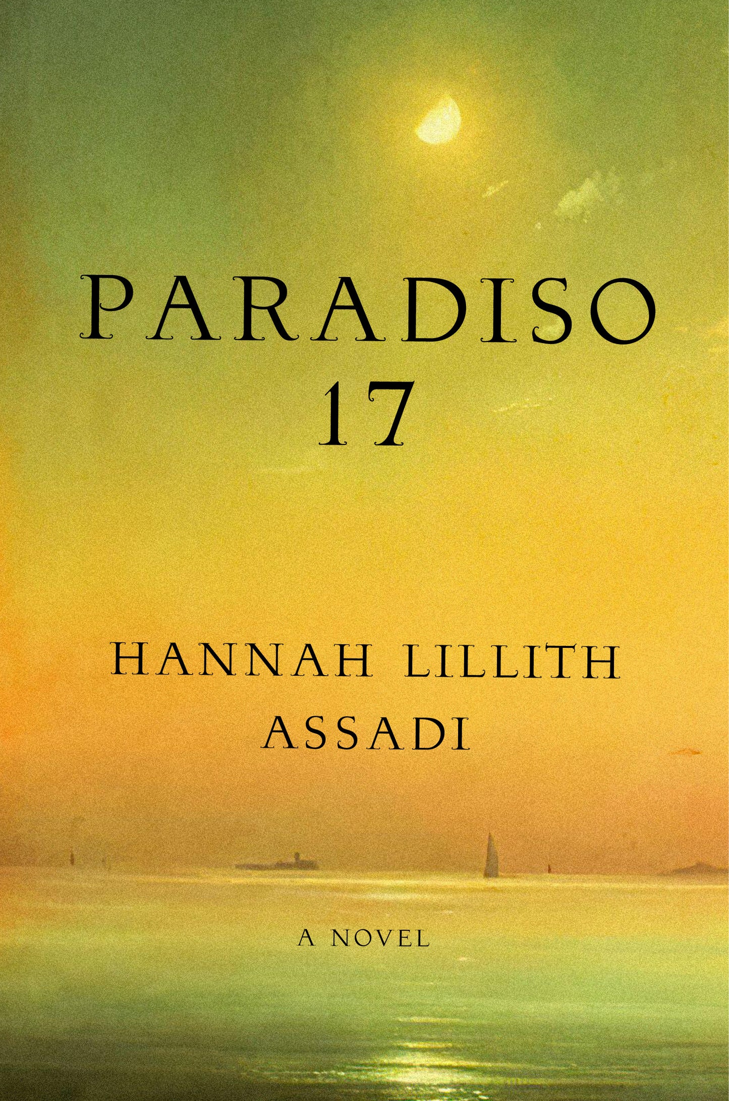 Paradiso 17
