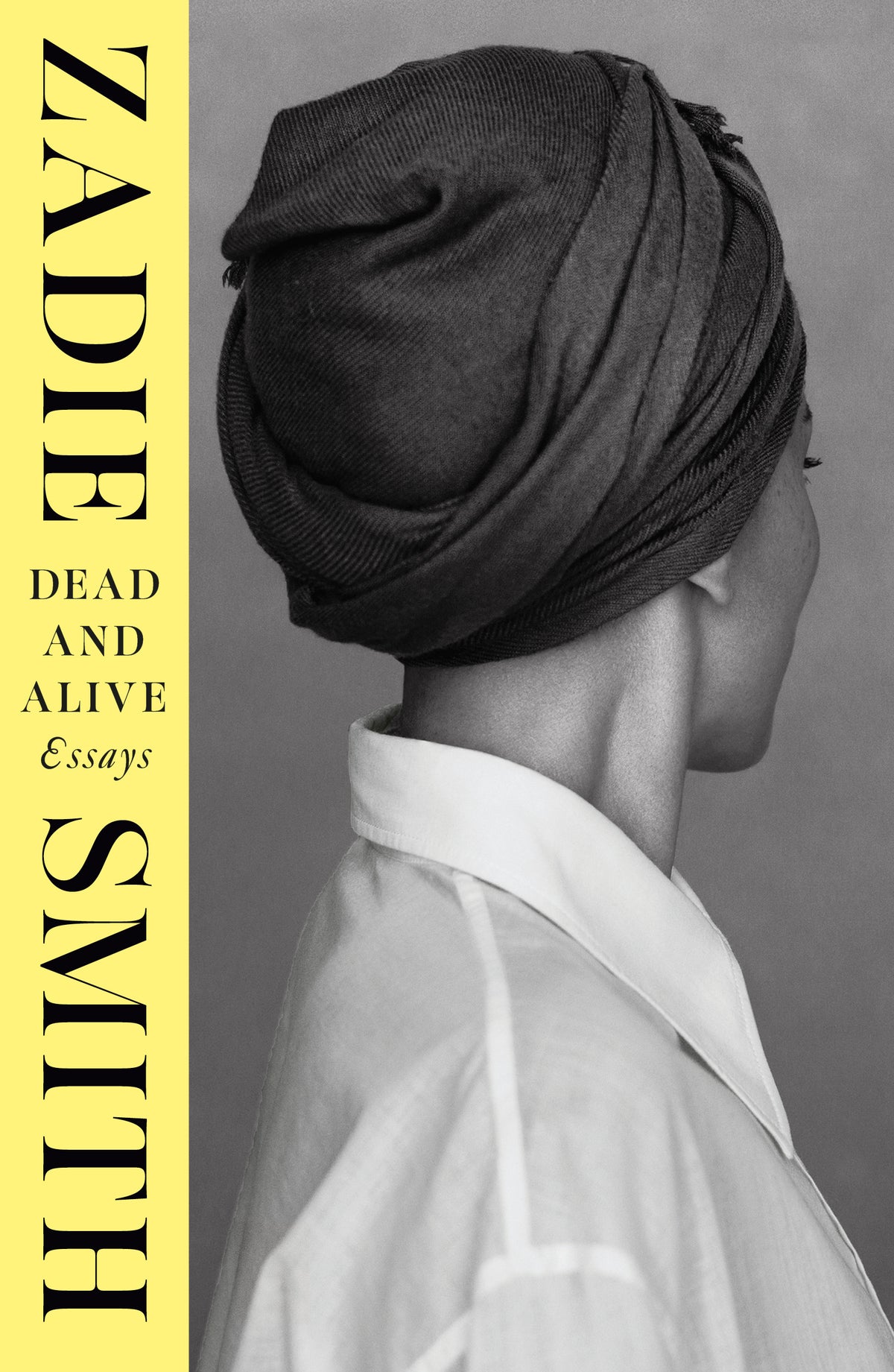 Dead and Alive