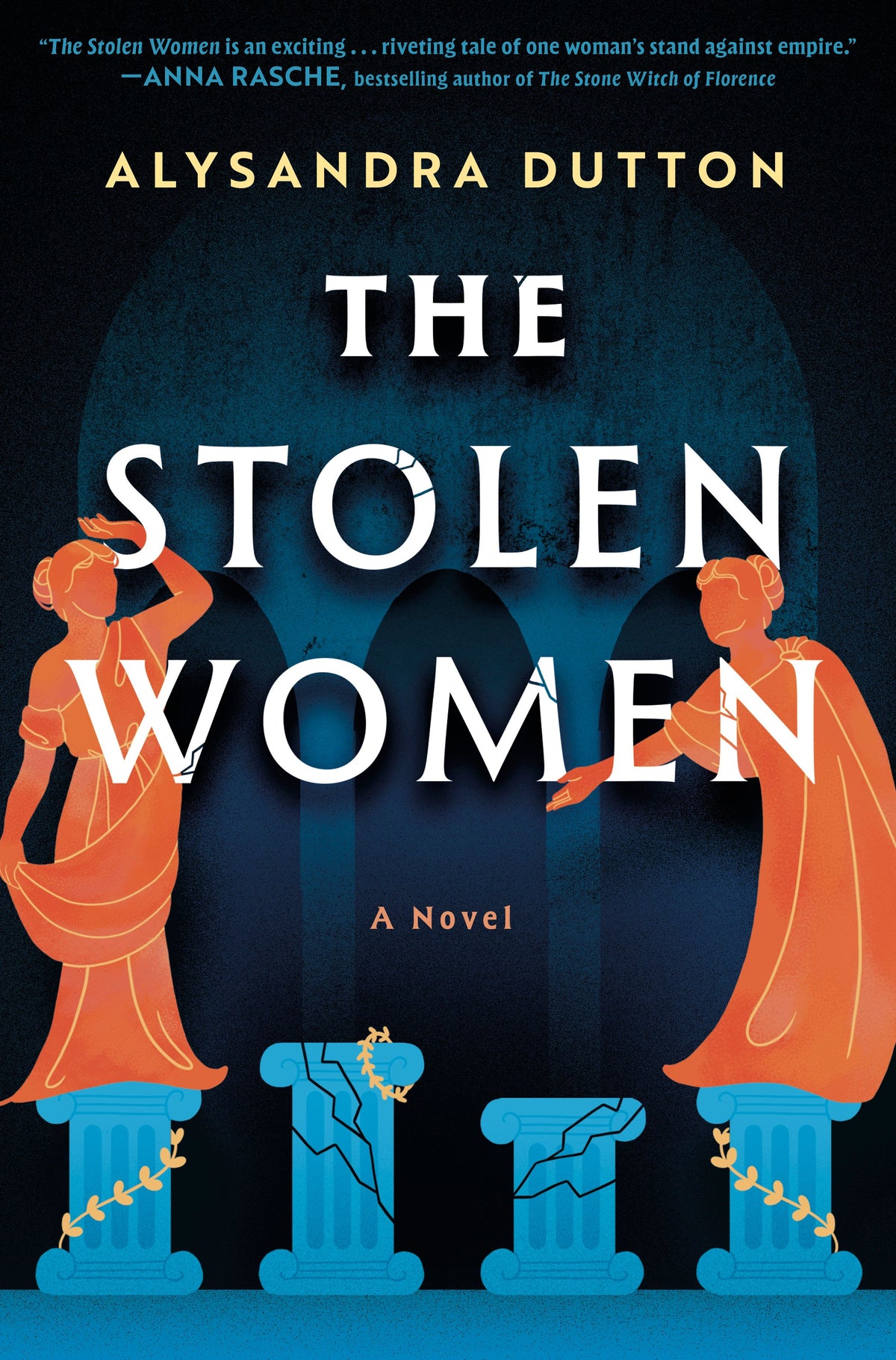 The Stolen Women