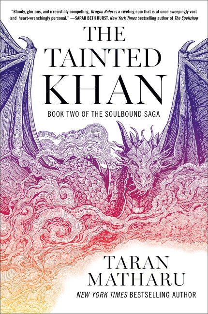 The Tainted Khan