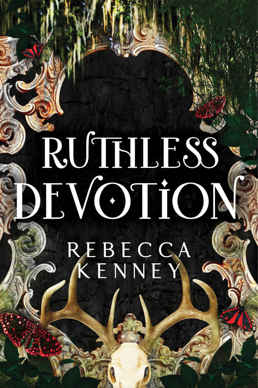 Ruthless Devotion (Standard Edition)