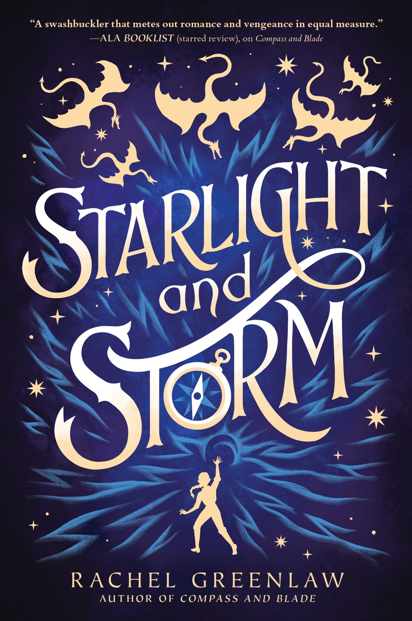 Starlight and Storm
