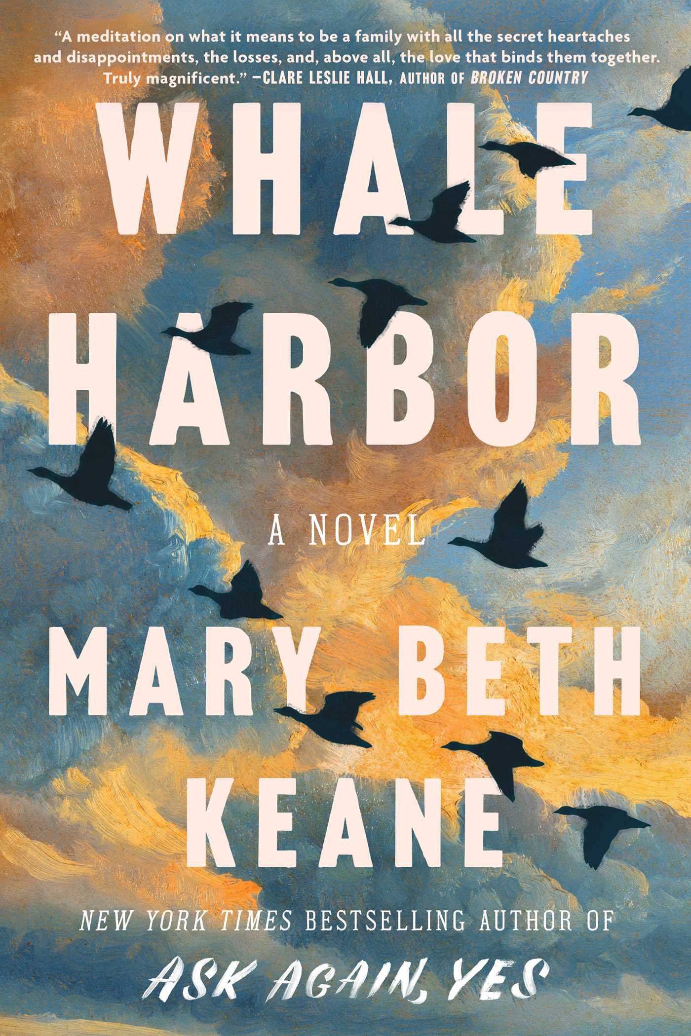 Whale Harbor