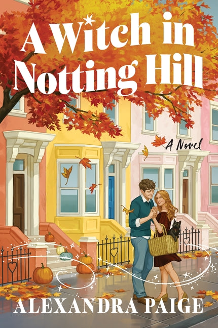 A Witch in Notting Hill