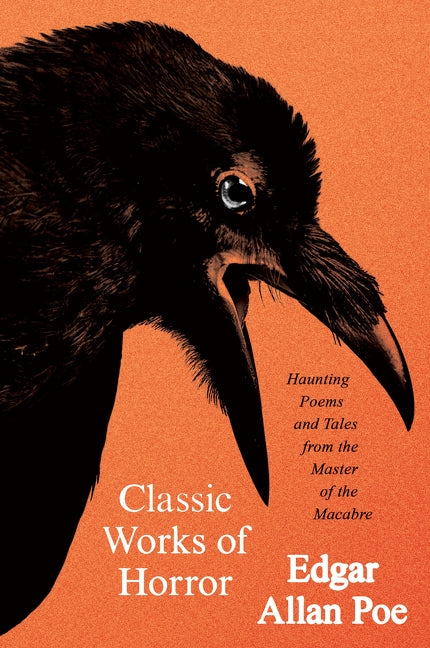 Classic Works of Horror