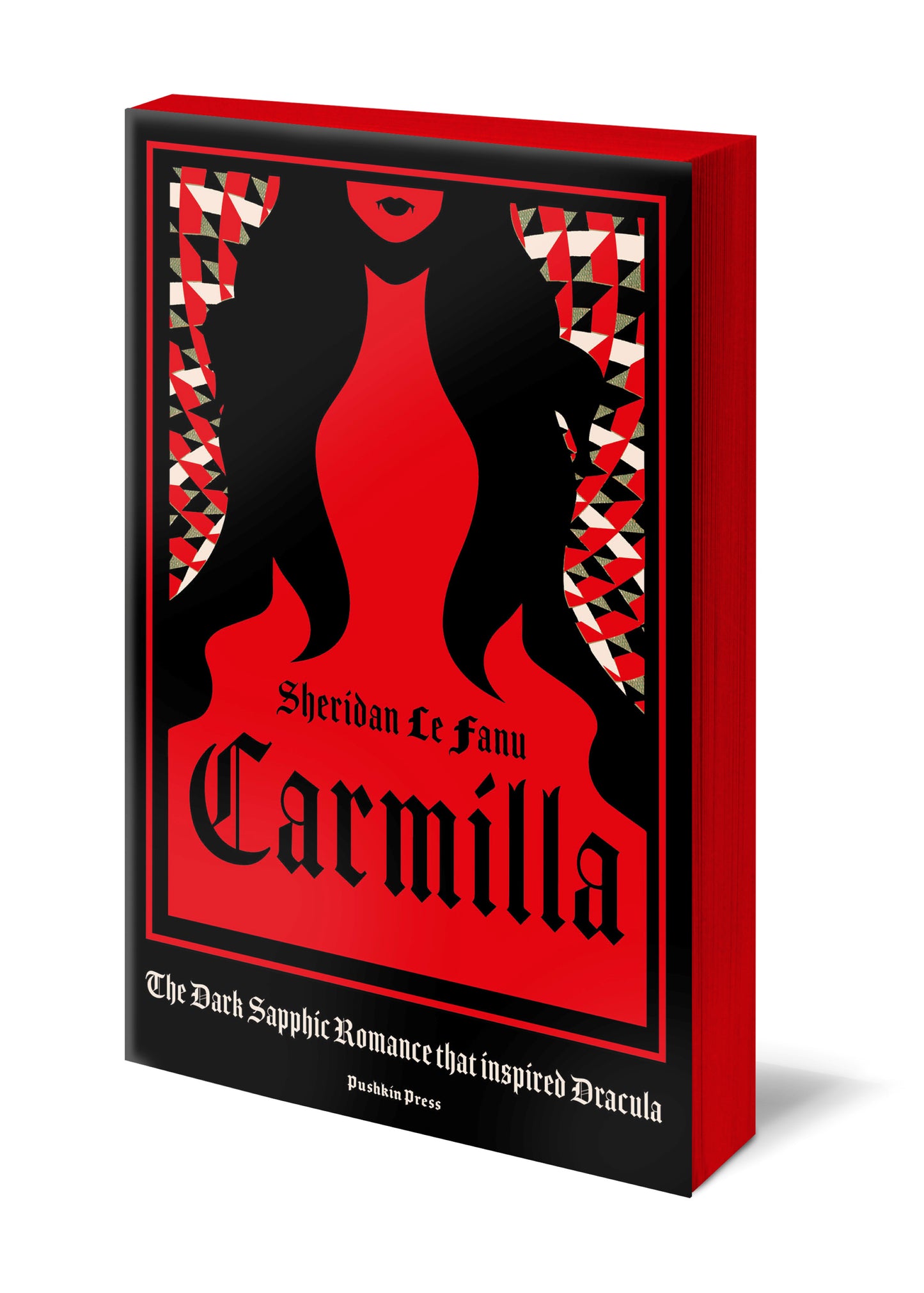 Carmilla, Deluxe Edition