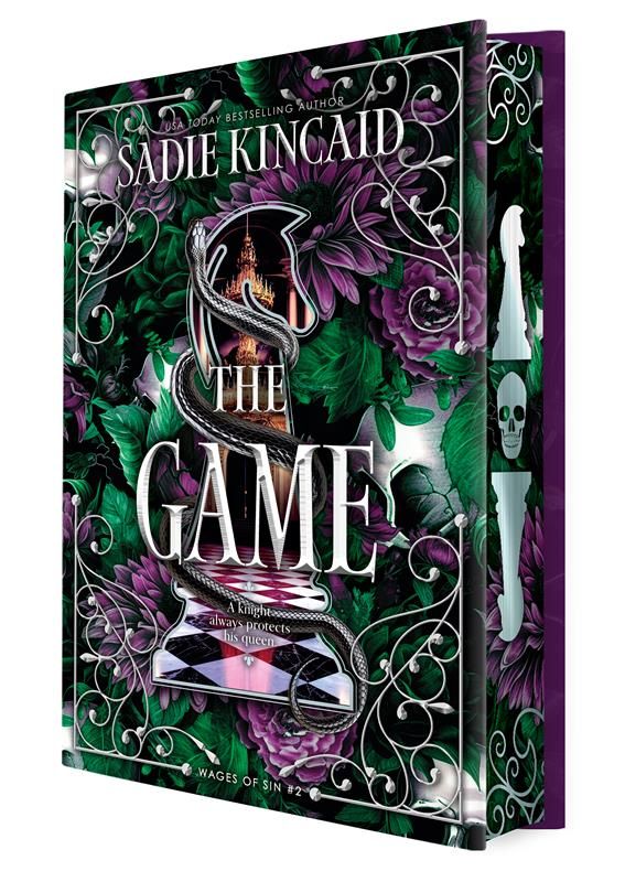 The Game (Deluxe Limited Edition)