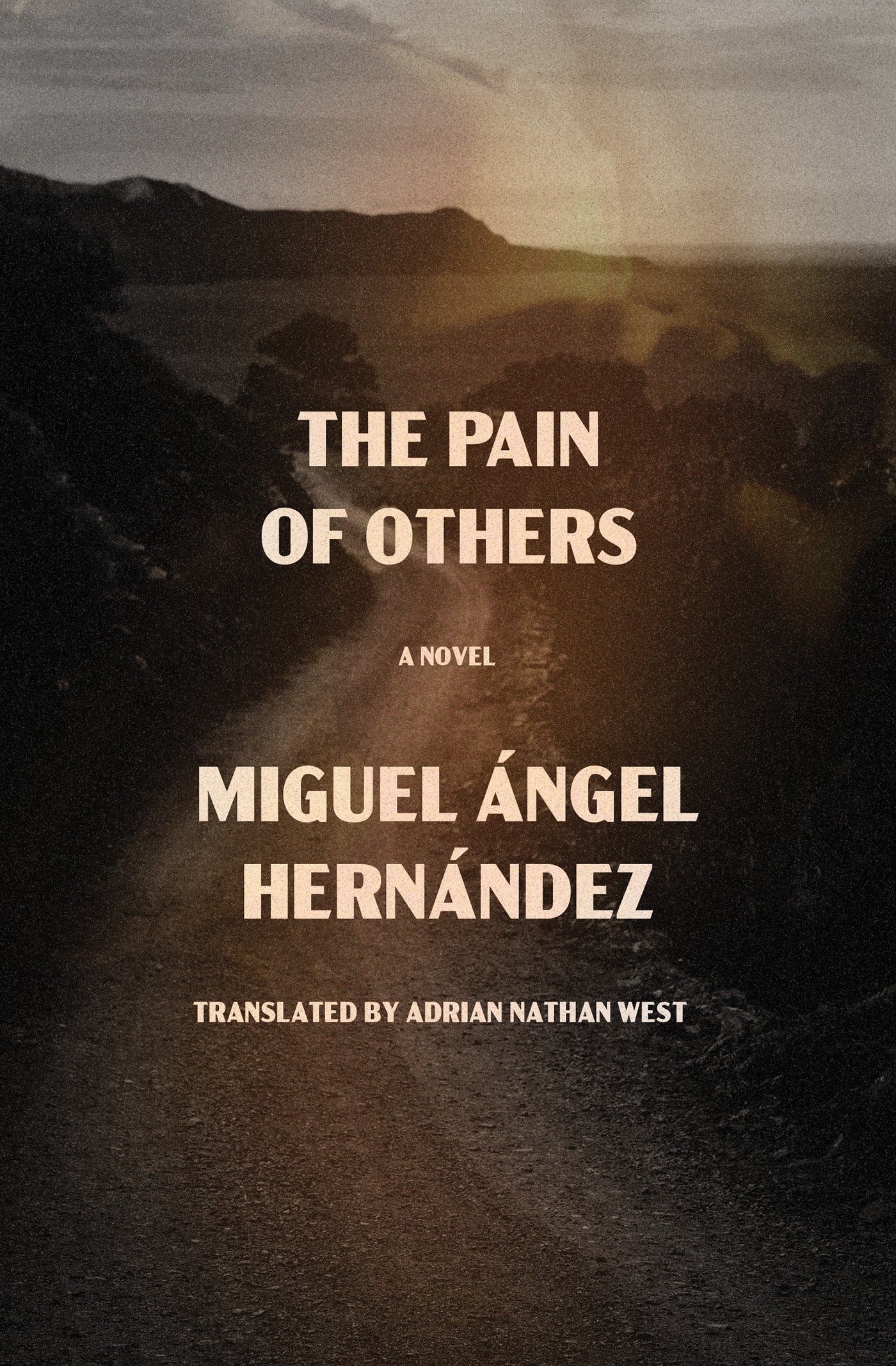 The Pain of Others