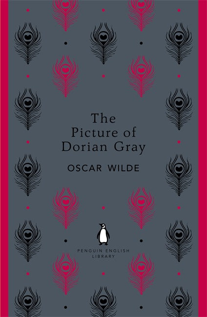 Penguin English Library the Picture of Dorian Gray