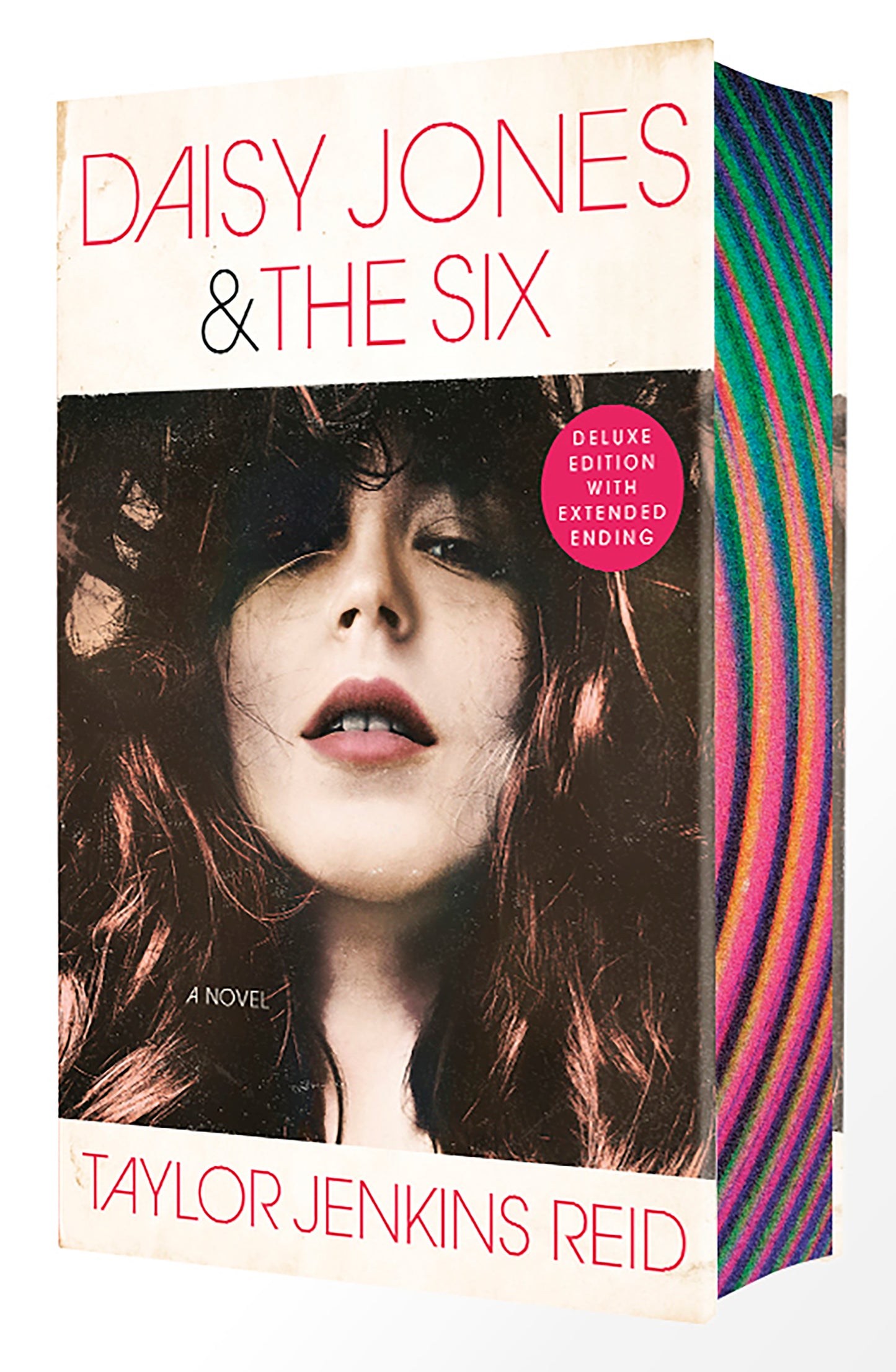 Daisy Jones & The Six (Deluxe Edition)
