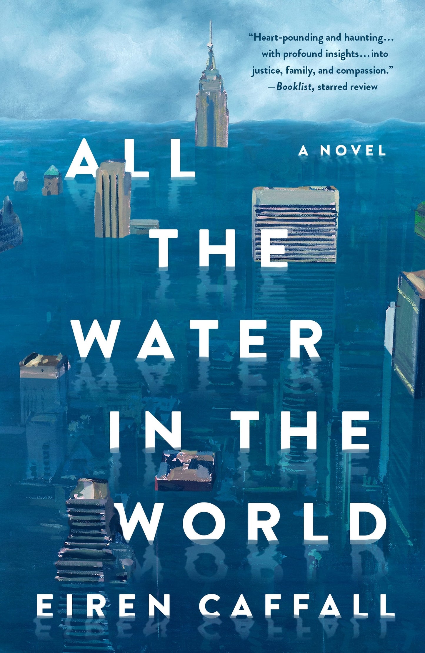 All the Water in the World