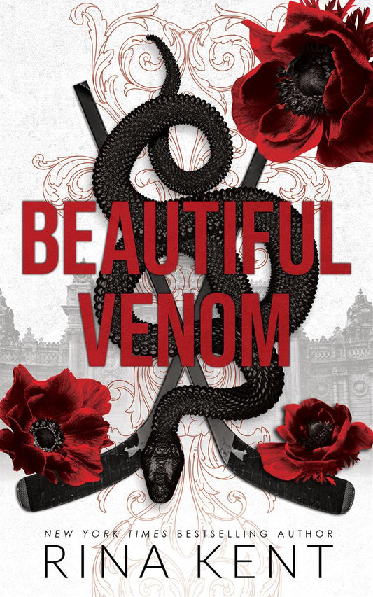 Beautiful Venom (Standard Edition)