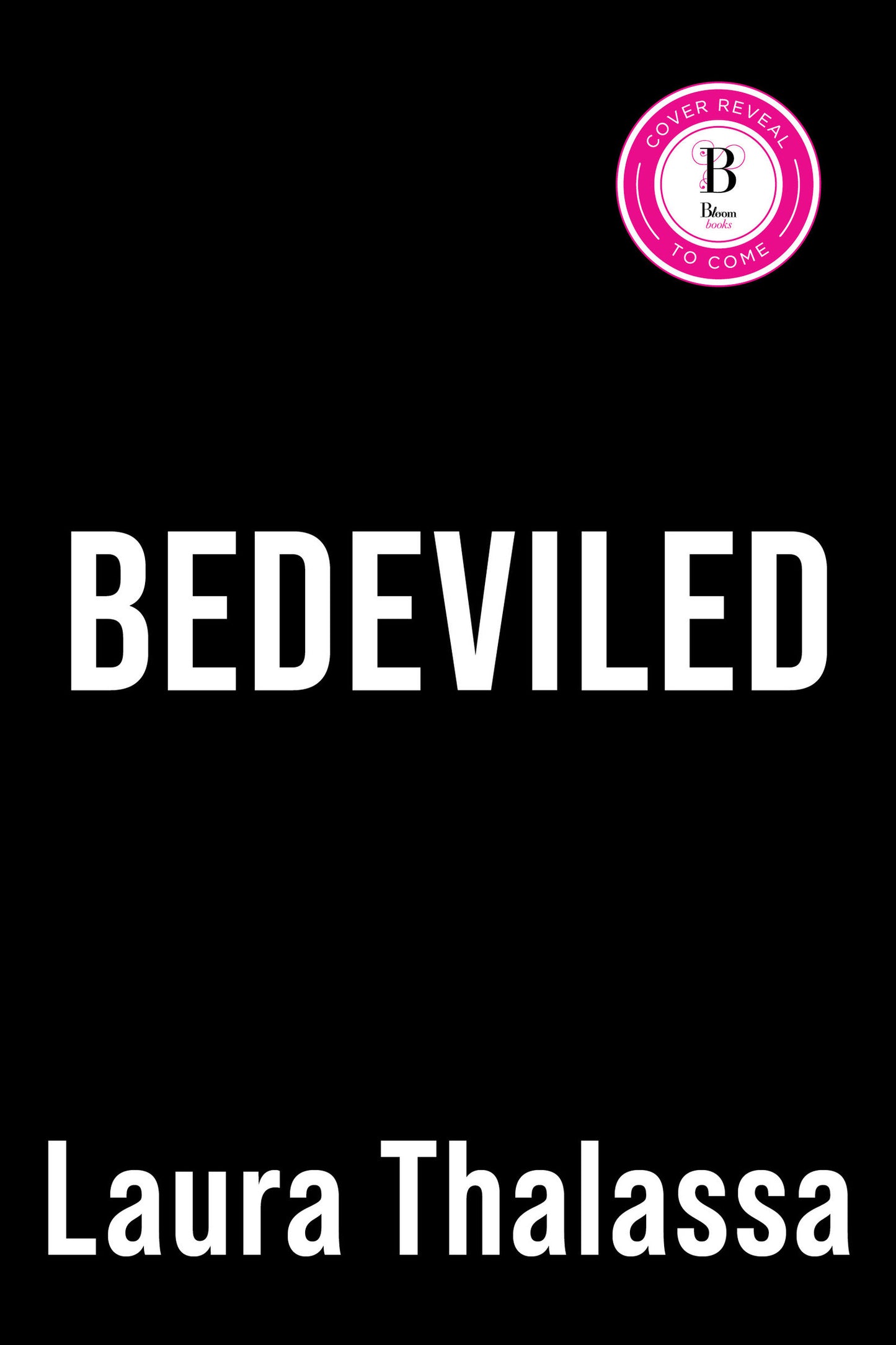 Bedeviled (Standard Edition)
