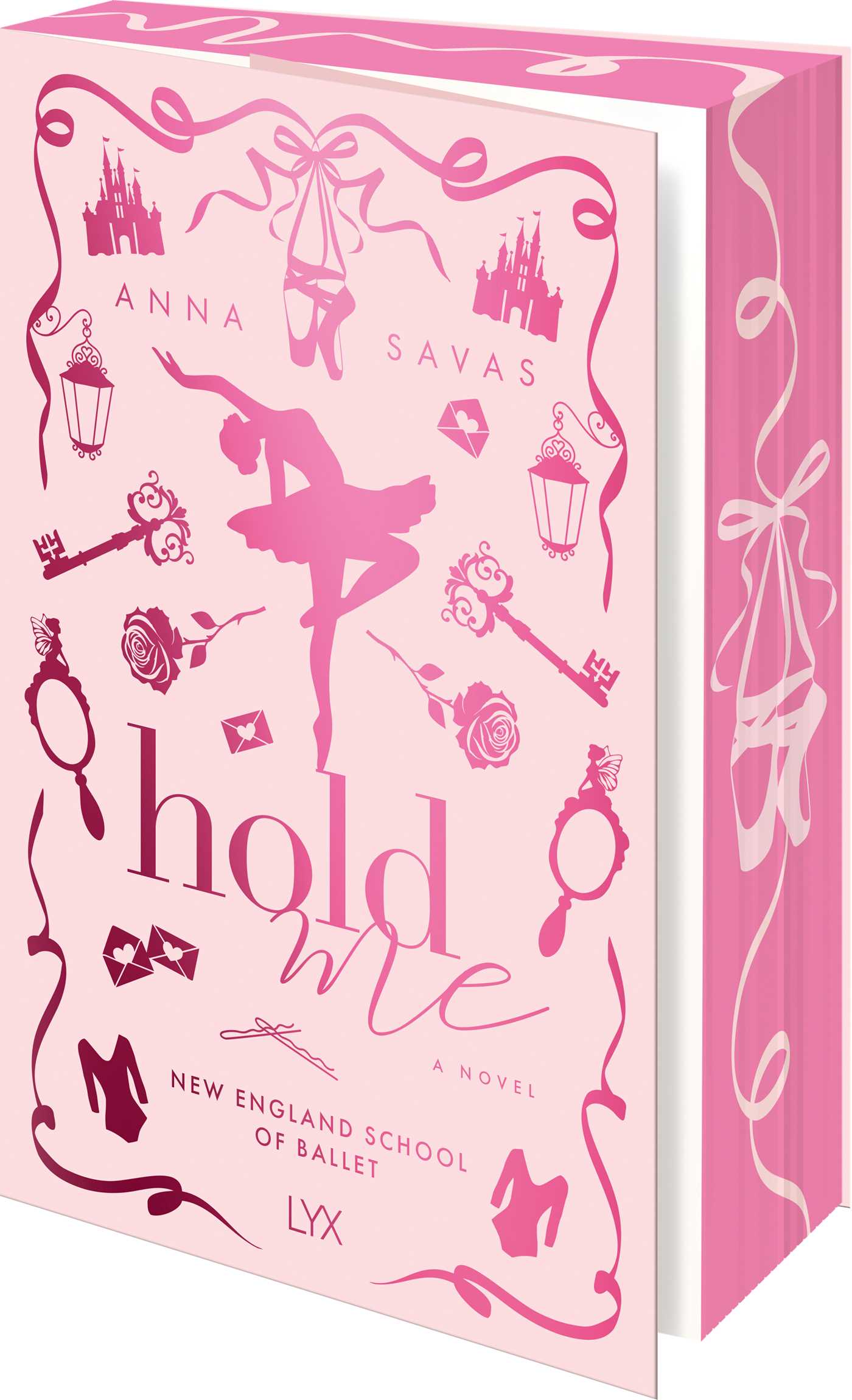 Hold Me