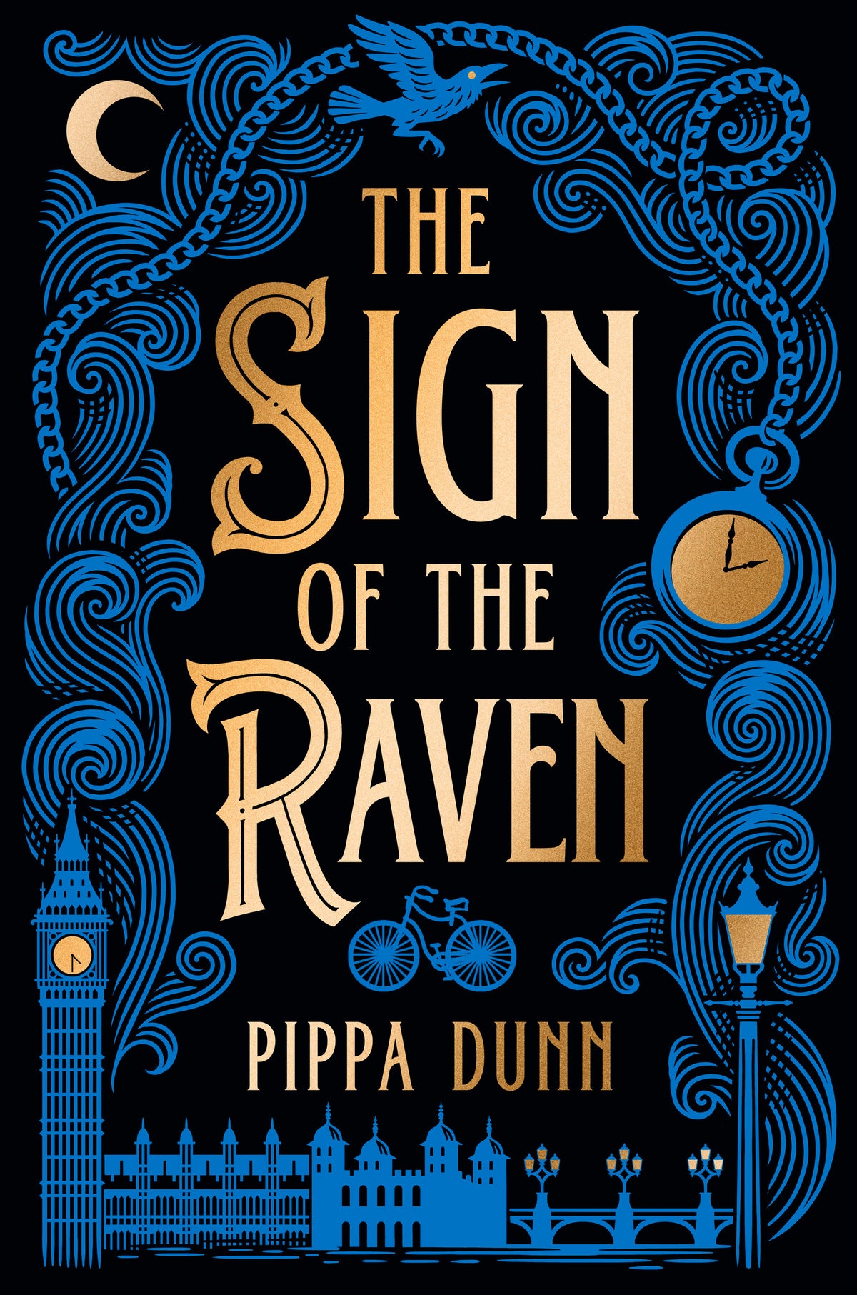 The Sign of the Raven