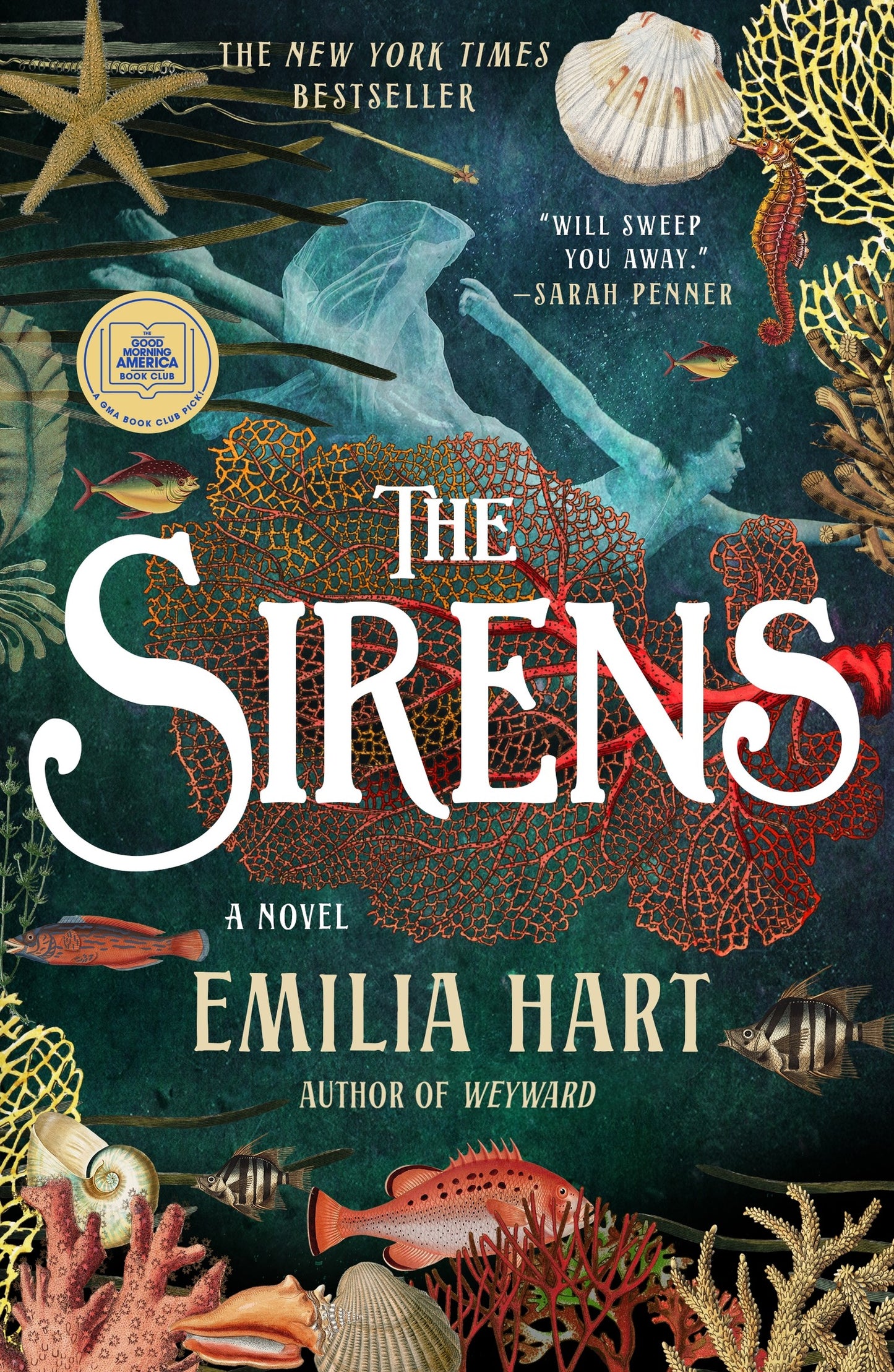 The Sirens