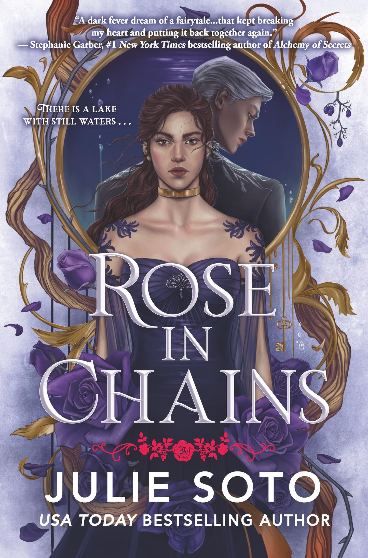 Rose in Chains (Standard Edition)