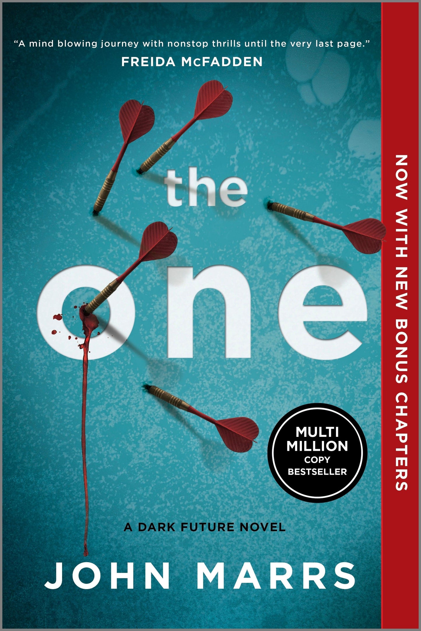 The One (Expanded Edition)