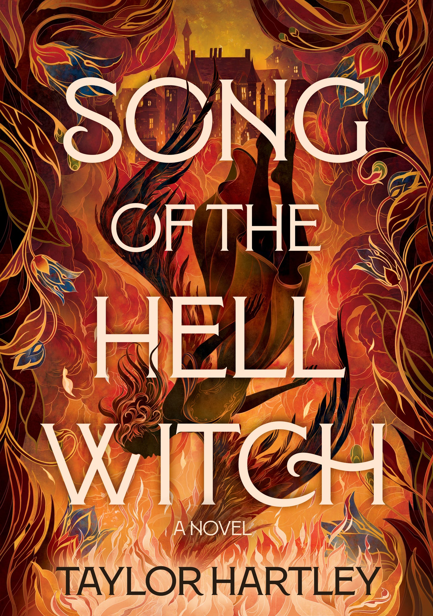 Song of the Hell Witch