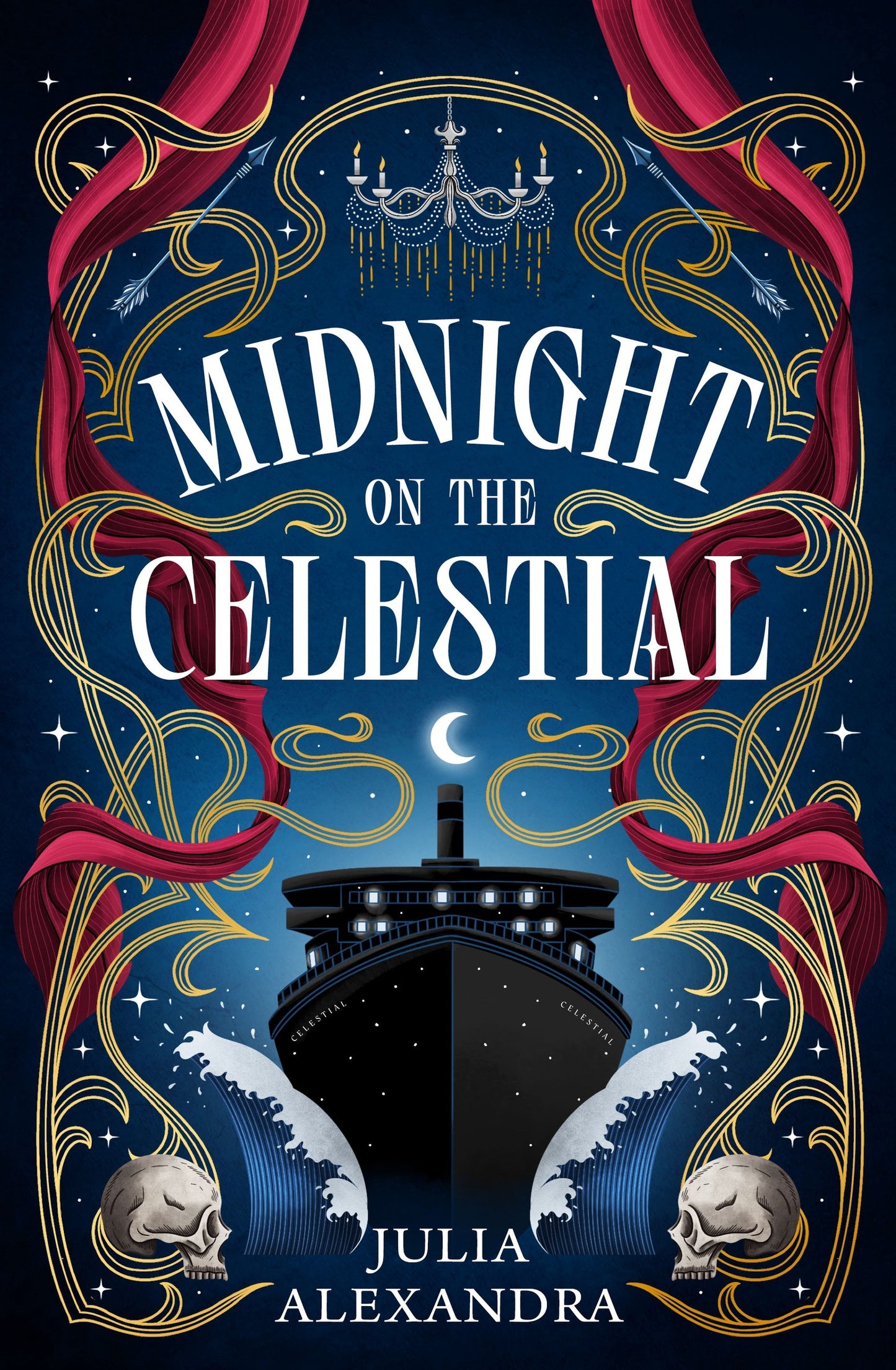 Midnight on the Celestial