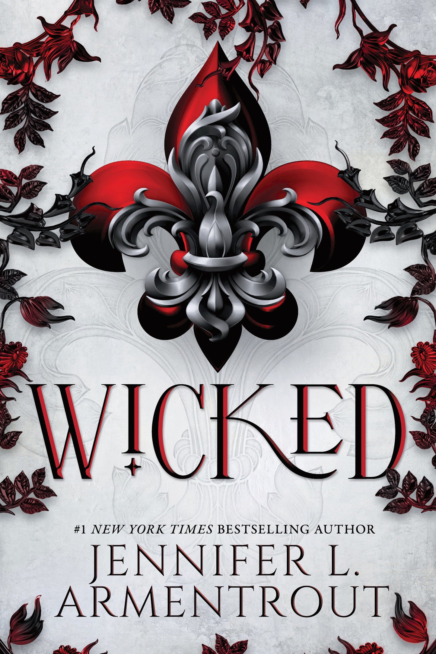 Wicked (Standard Edition)