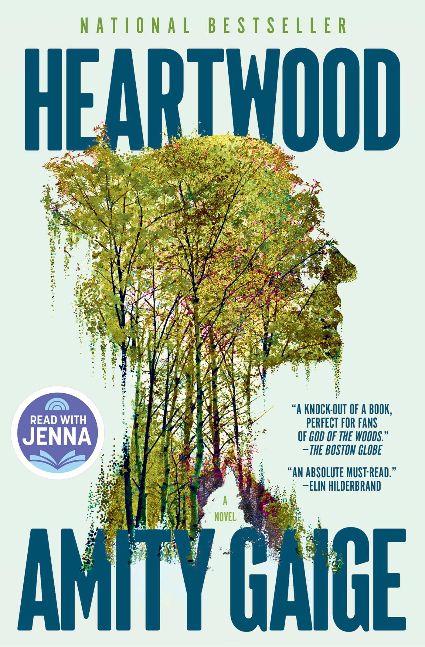 Heartwood (A Read with Jenna Pick)