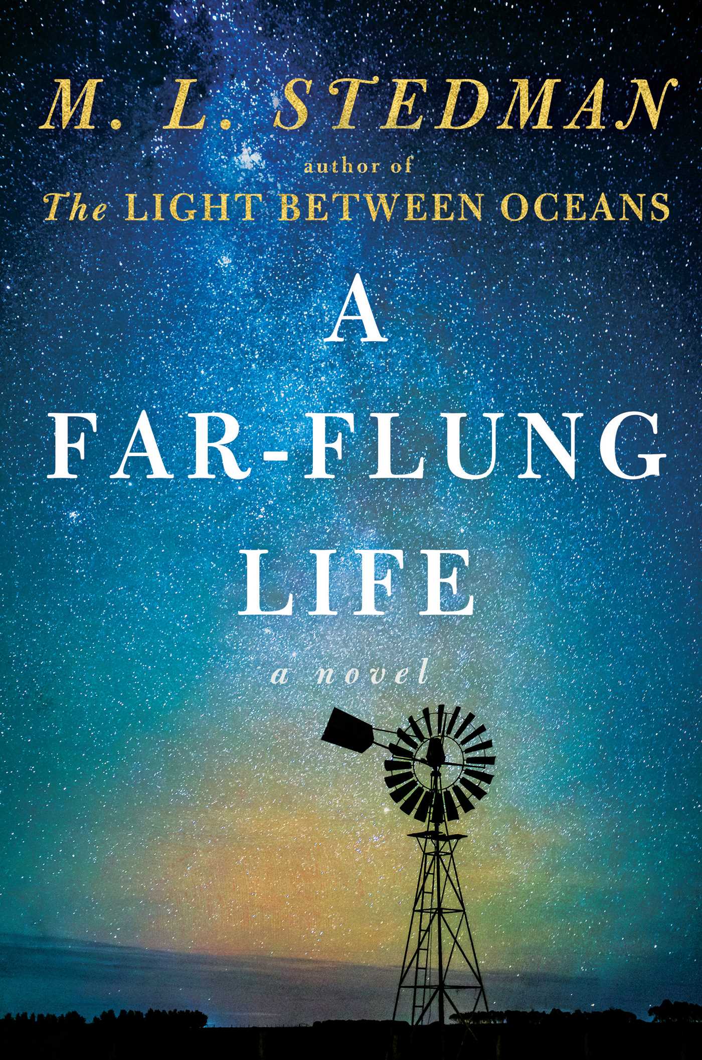 A Far-flung Life