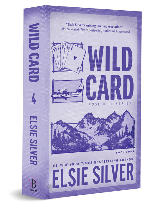 Wild Card (Standard Edition)