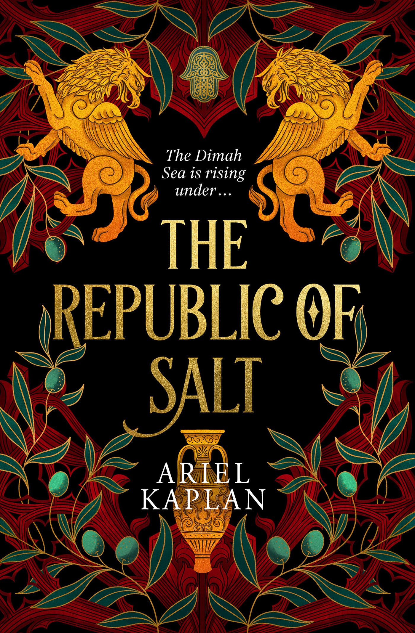 The Republic of Salt