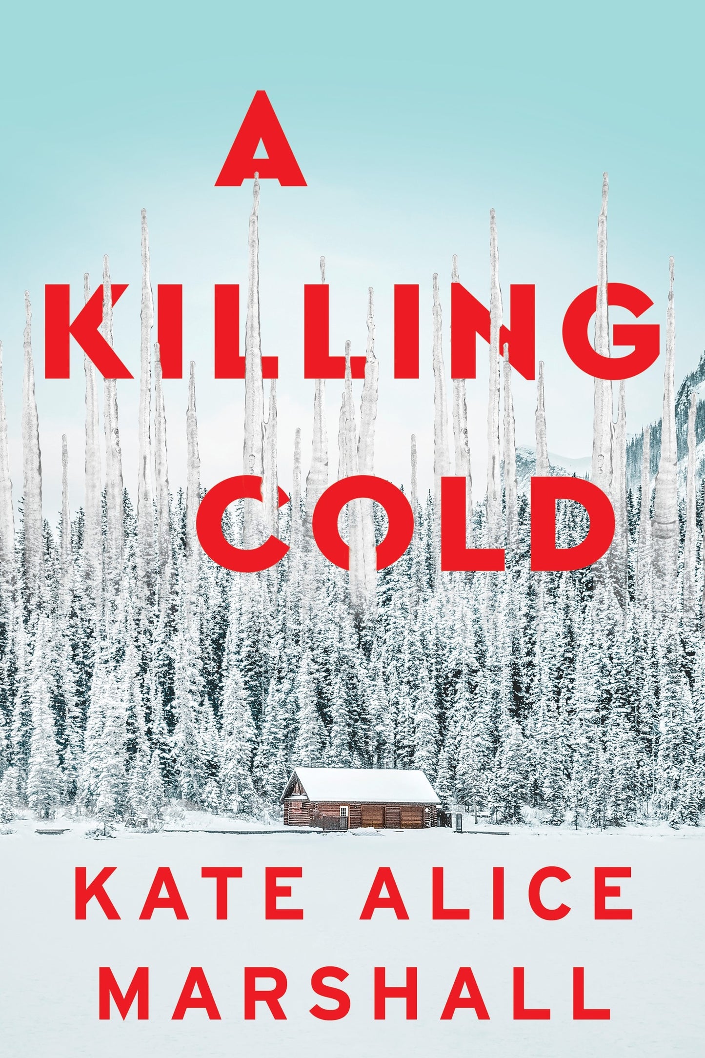 A Killing Cold