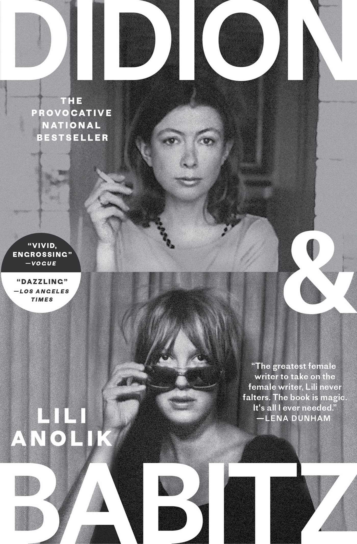 Didion and Babitz