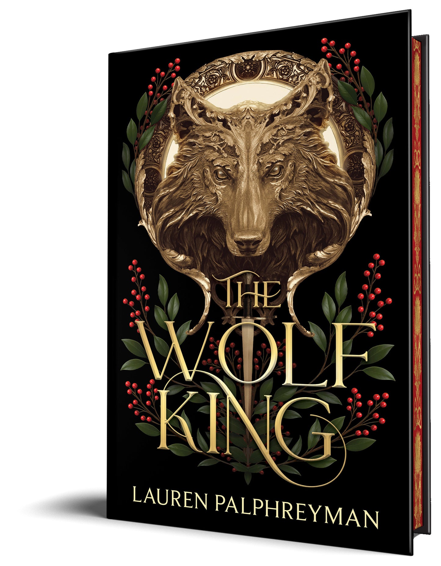The Wolf King (Deluxe Edition)