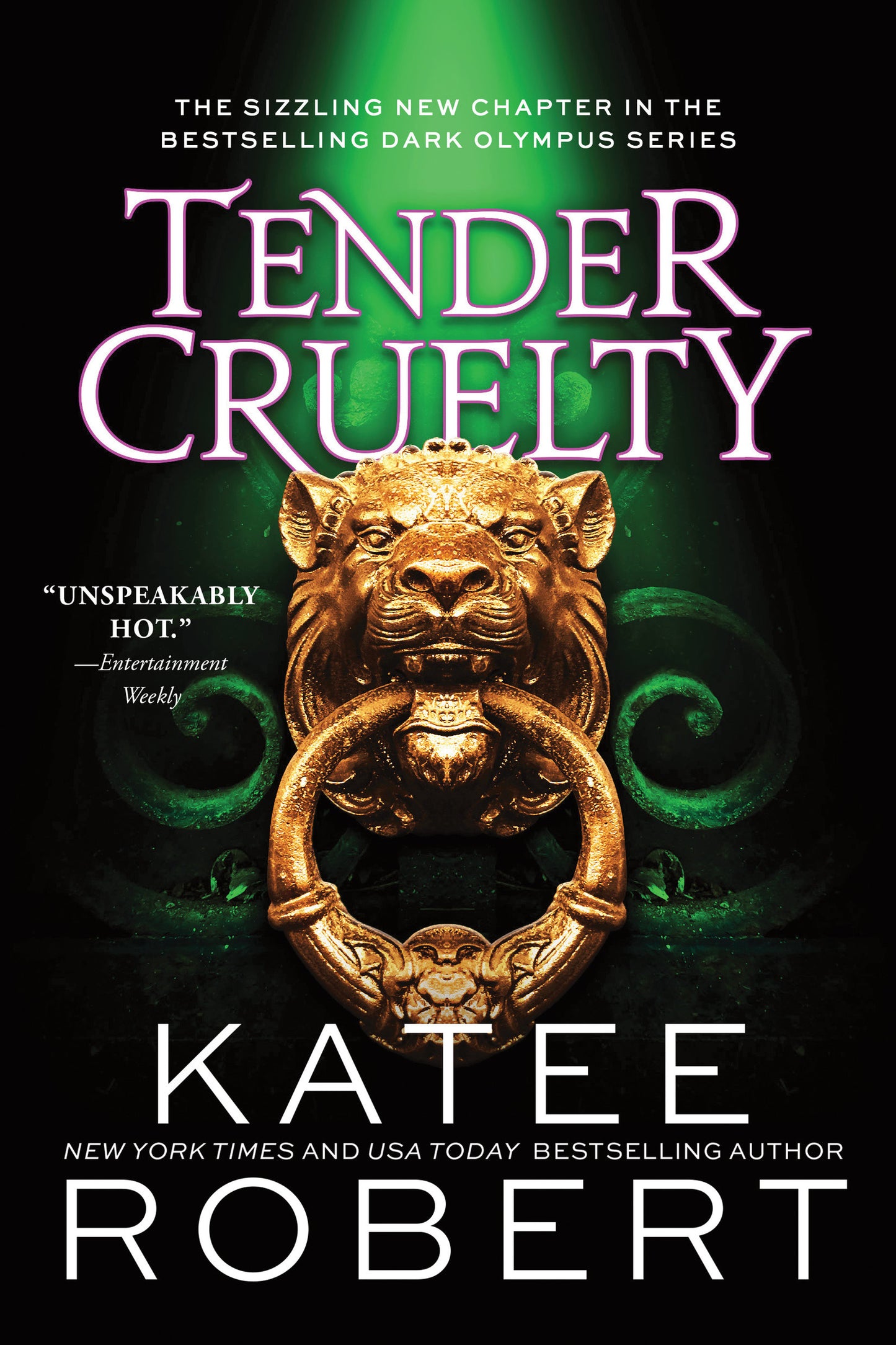 Tender Cruelty