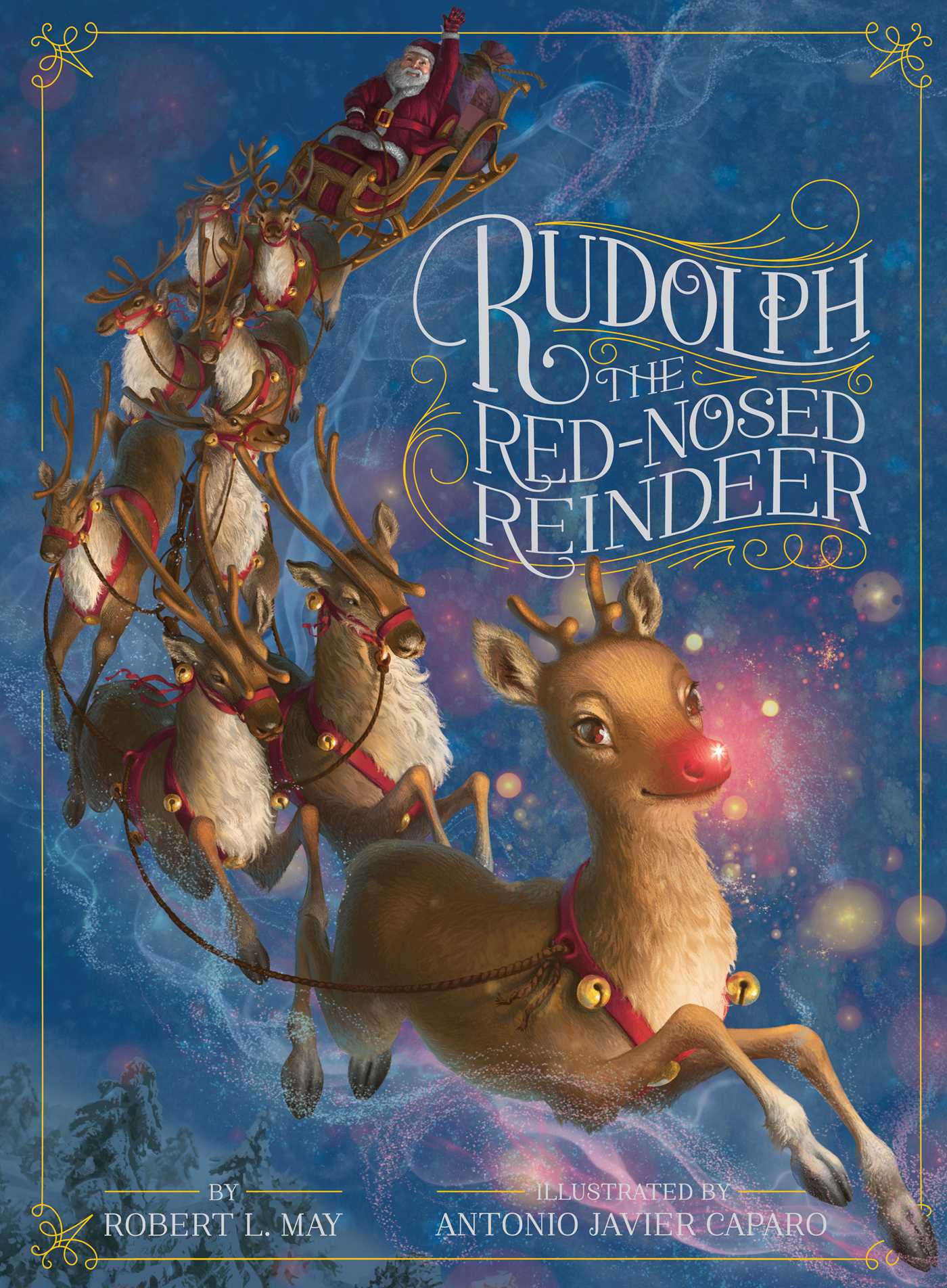 Rudolph the Red-Nosed Reindeer