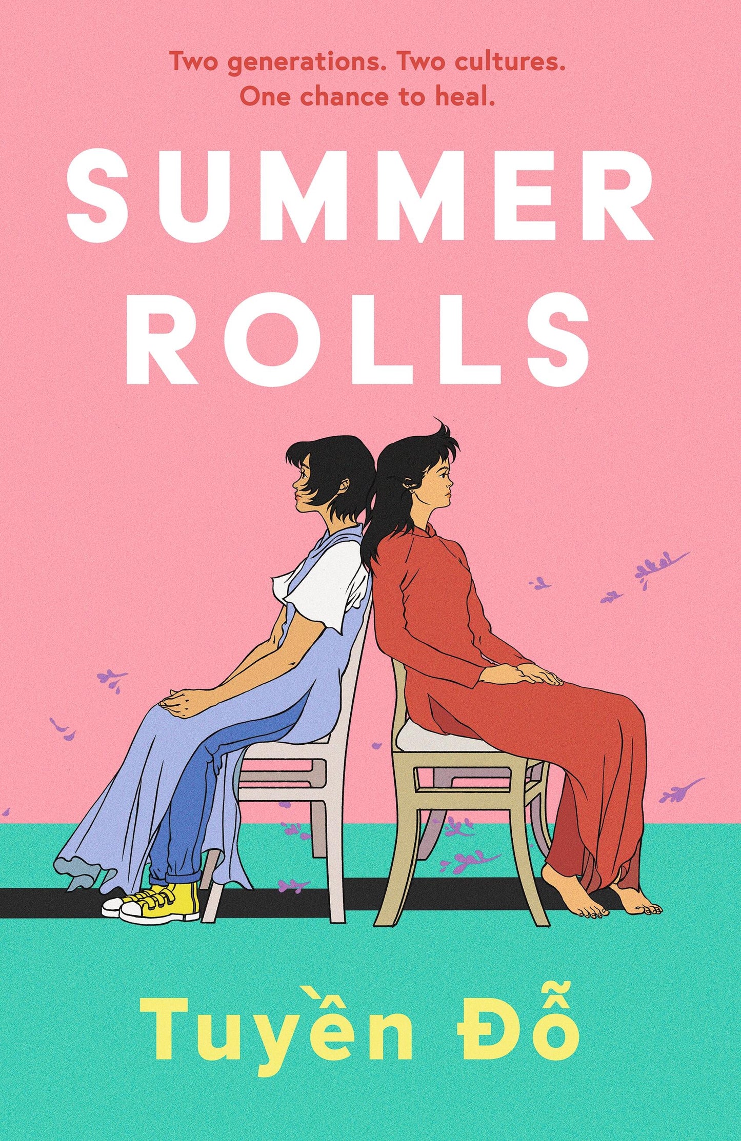 Summer Rolls