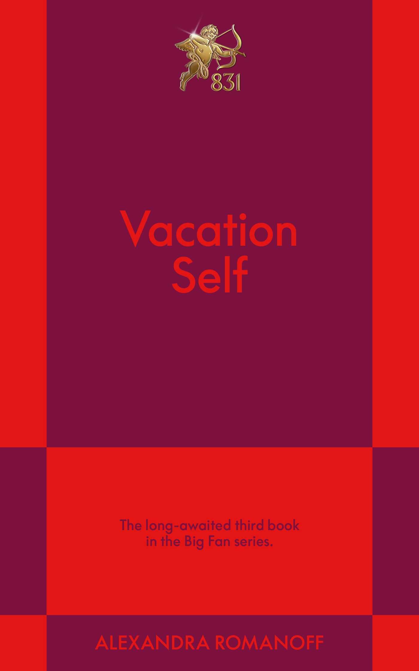 Vacation Self